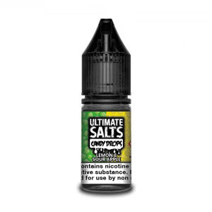 Lemon & Sour Apple