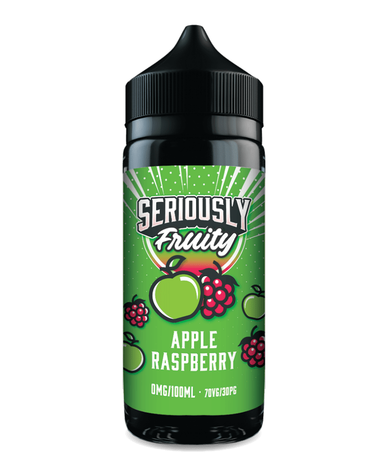 Apple Rasberry