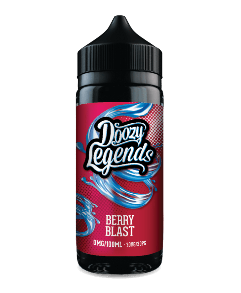 Berry Blast