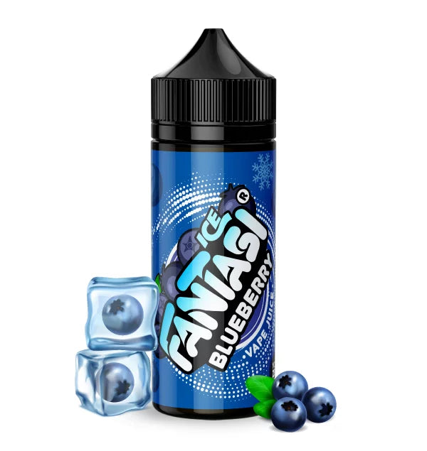 Blueberry