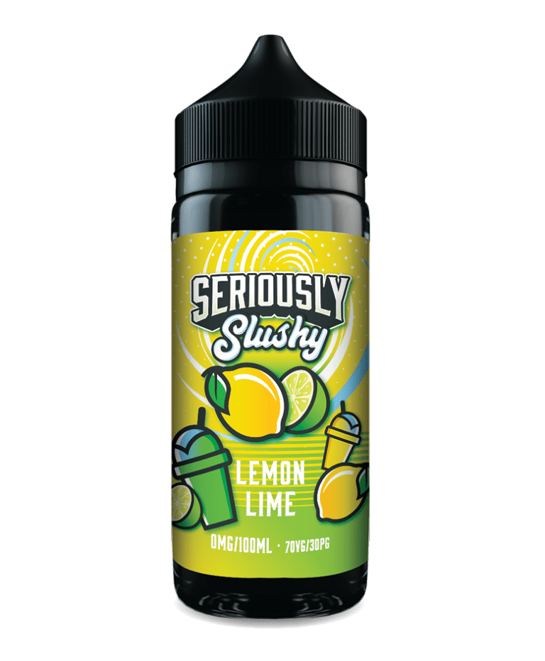 Lemon Lime
