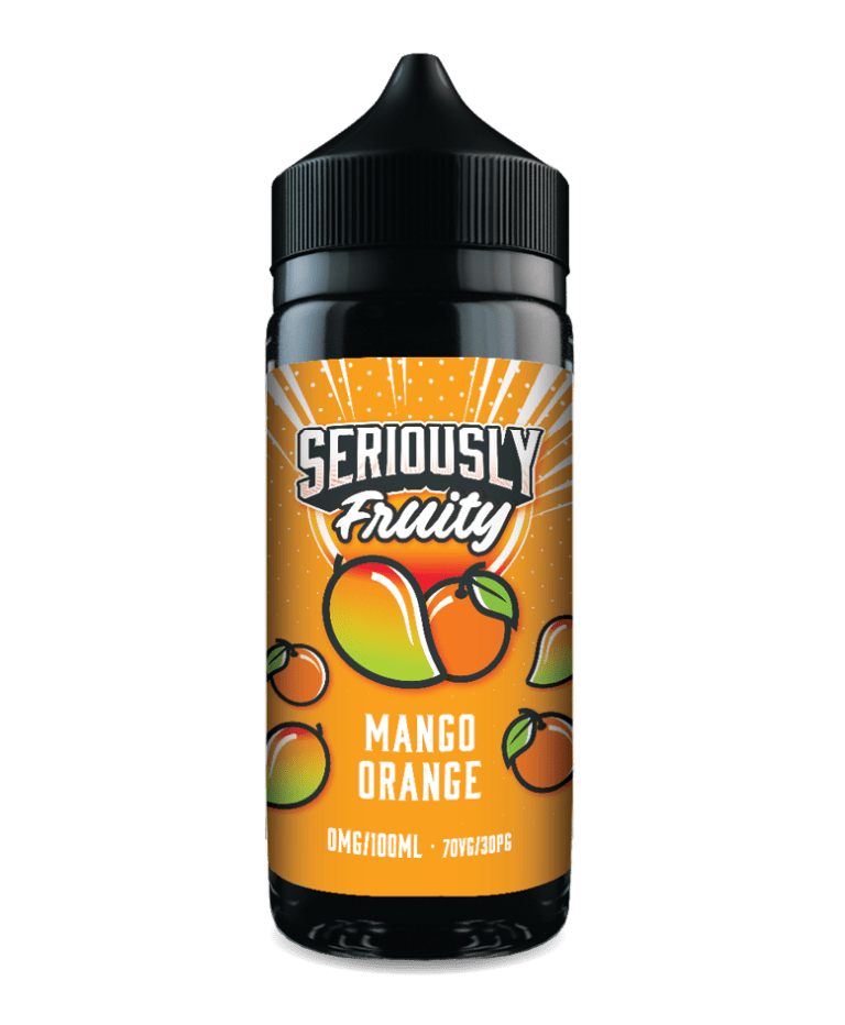 Mango Orange