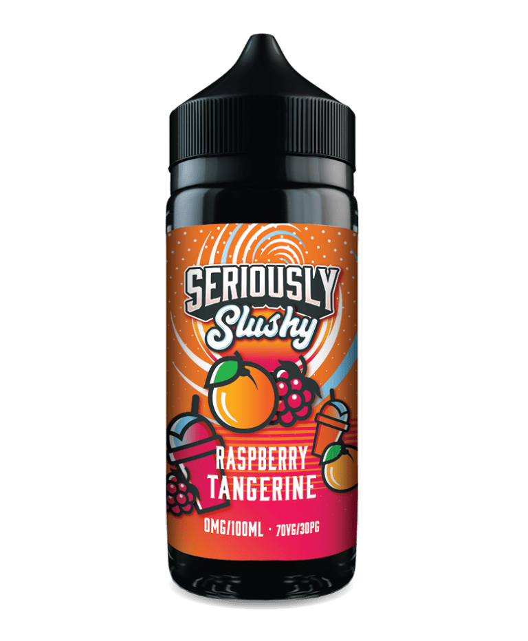 Rasberry Tangerine