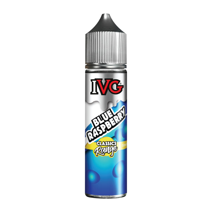 Blue Raspberry