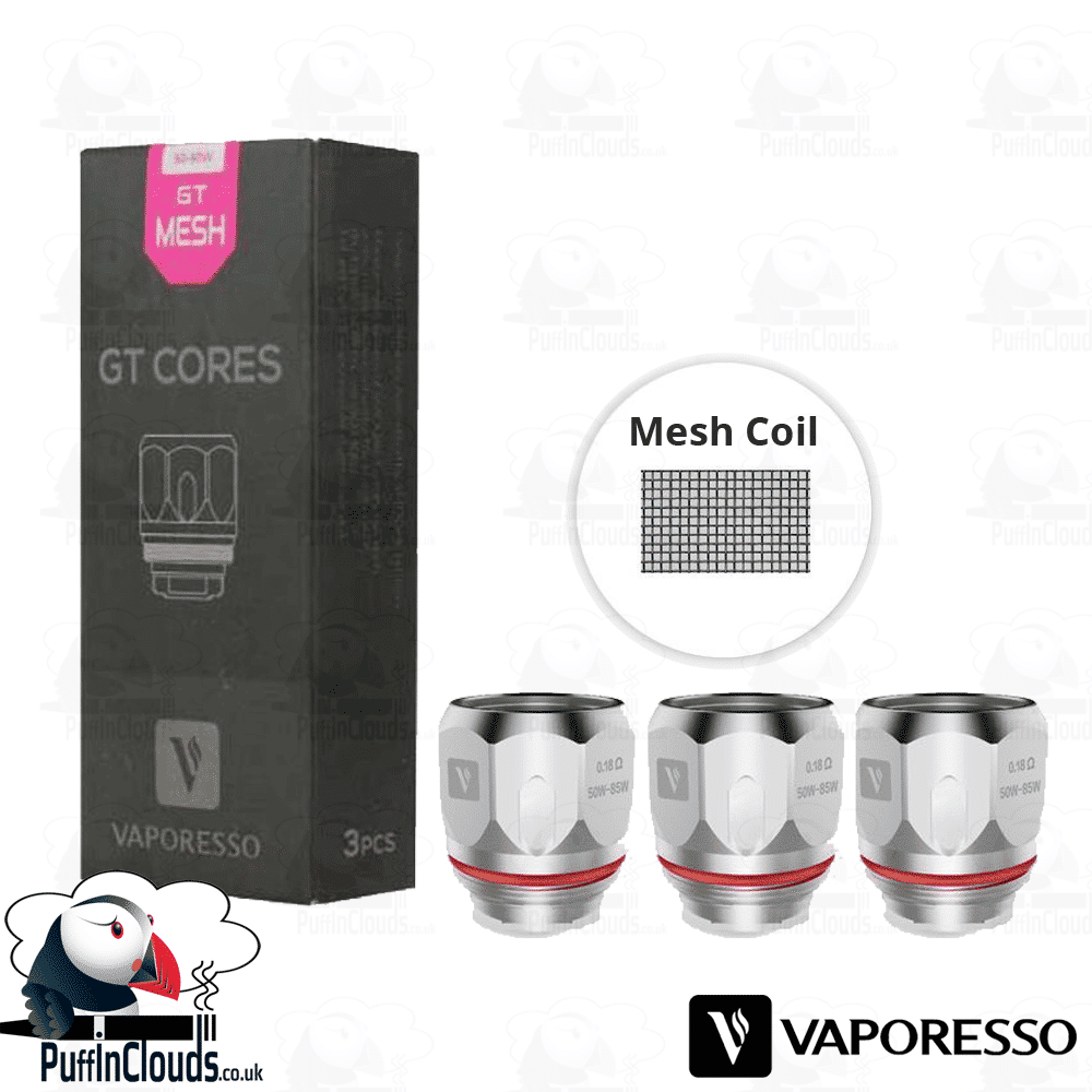 GT Cores Replacement Coil