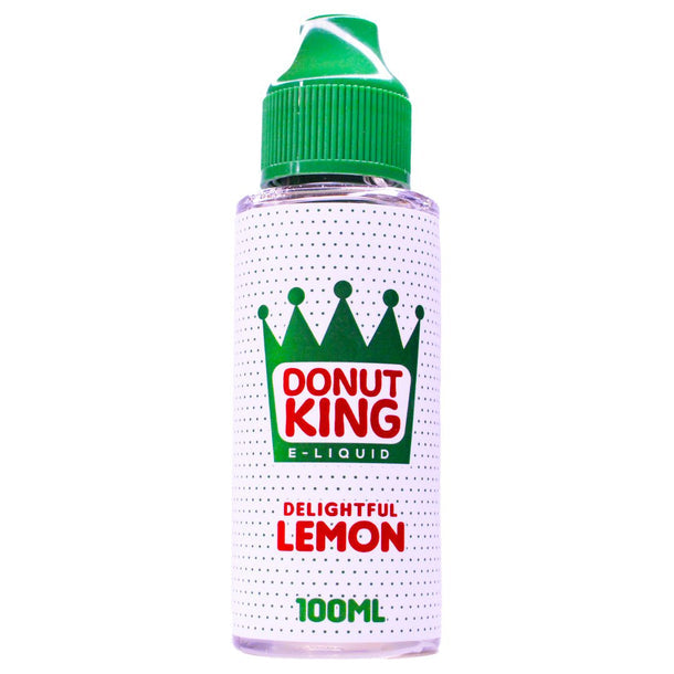 Delightful Lemon
