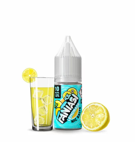 Lemonade Ice