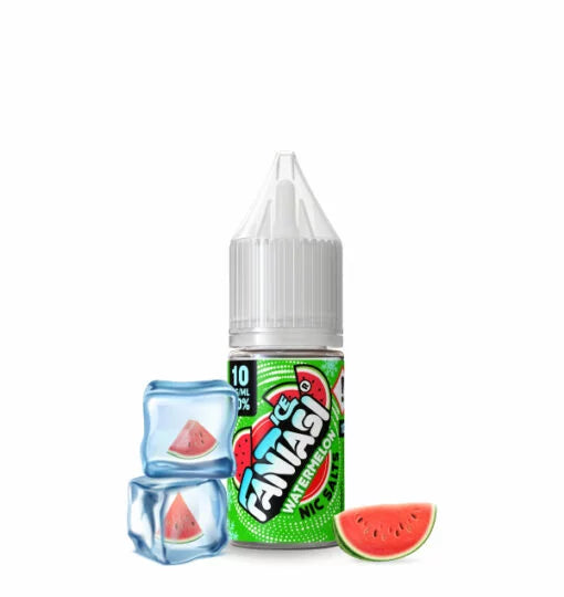 Watermelon Ice