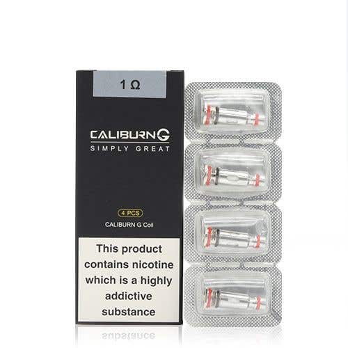 Calibun G Replacement Coil