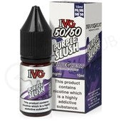 Purple Slush