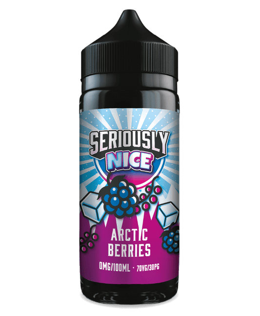 Arctic Berries