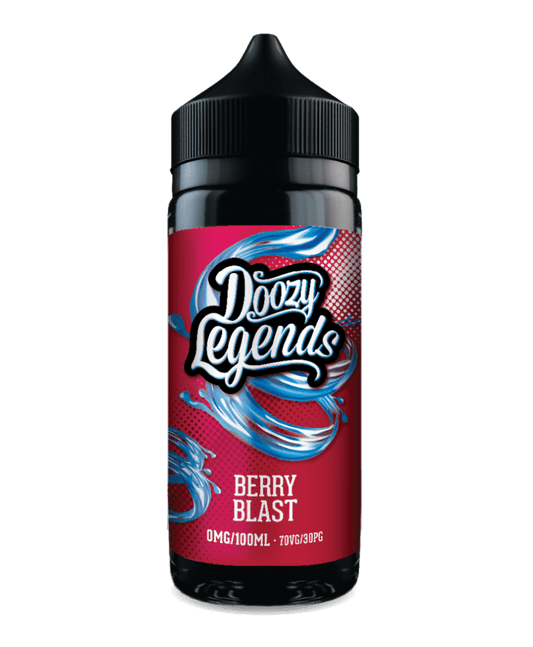 Berry Blast