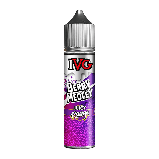 Berry Medley