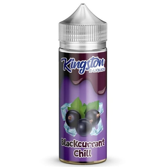 Blackcurrant Chill