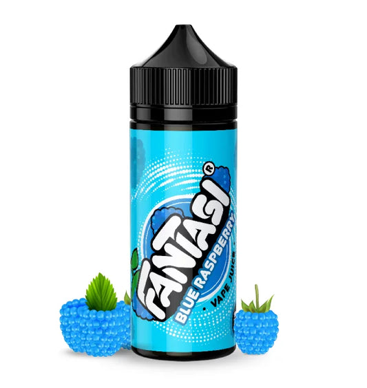 Blue Raspberry