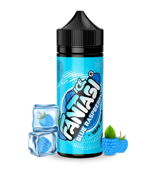 Blue Raspberry