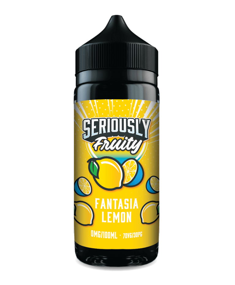 Fantasia Lemon