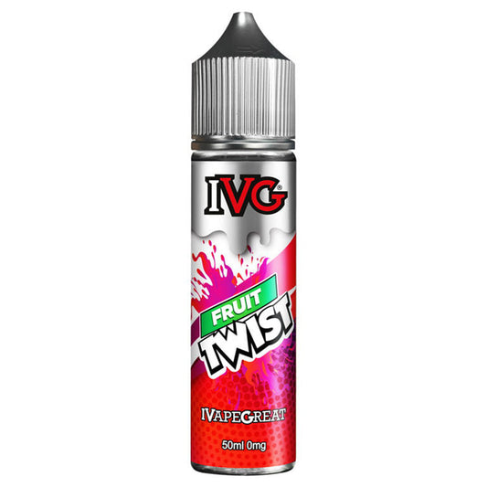 Fruit Twist