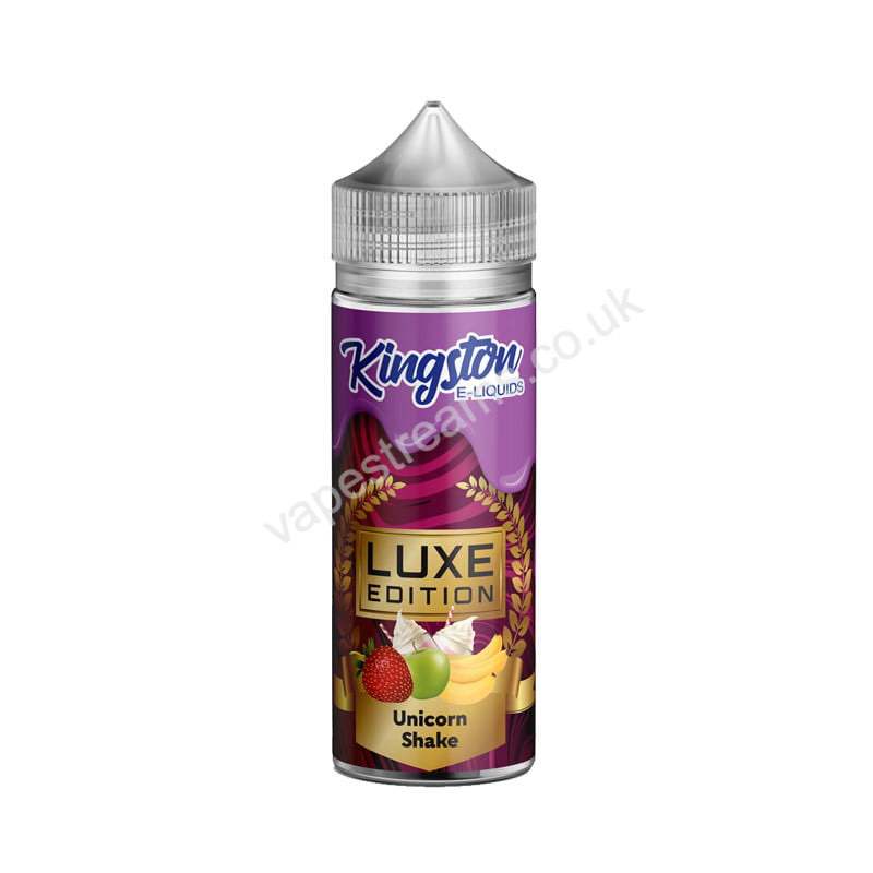 Unicorn shake