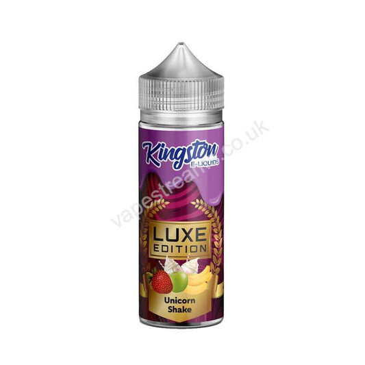 Unicorn shake