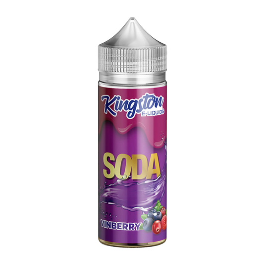 Vinberry (SODA)