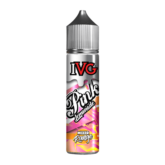 Pink Lemonade