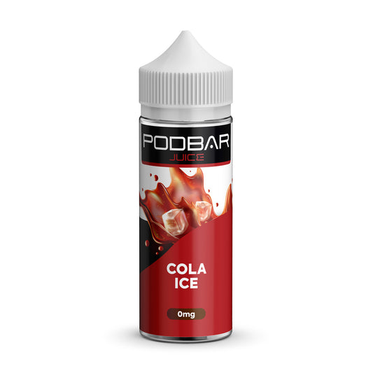 Cola Ice