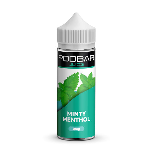 Minty Menthol