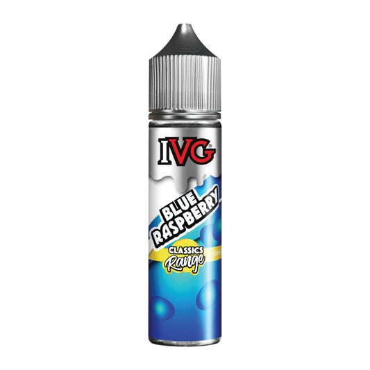 Blue Raspberry