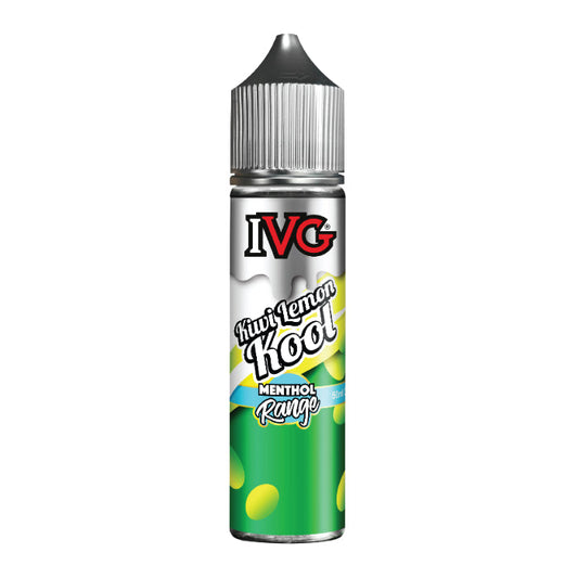 Kiwi Lemon Kool