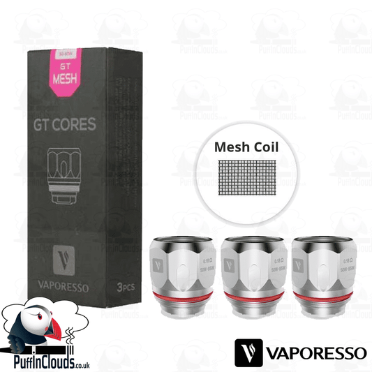 GT Cores Replacement Coil
