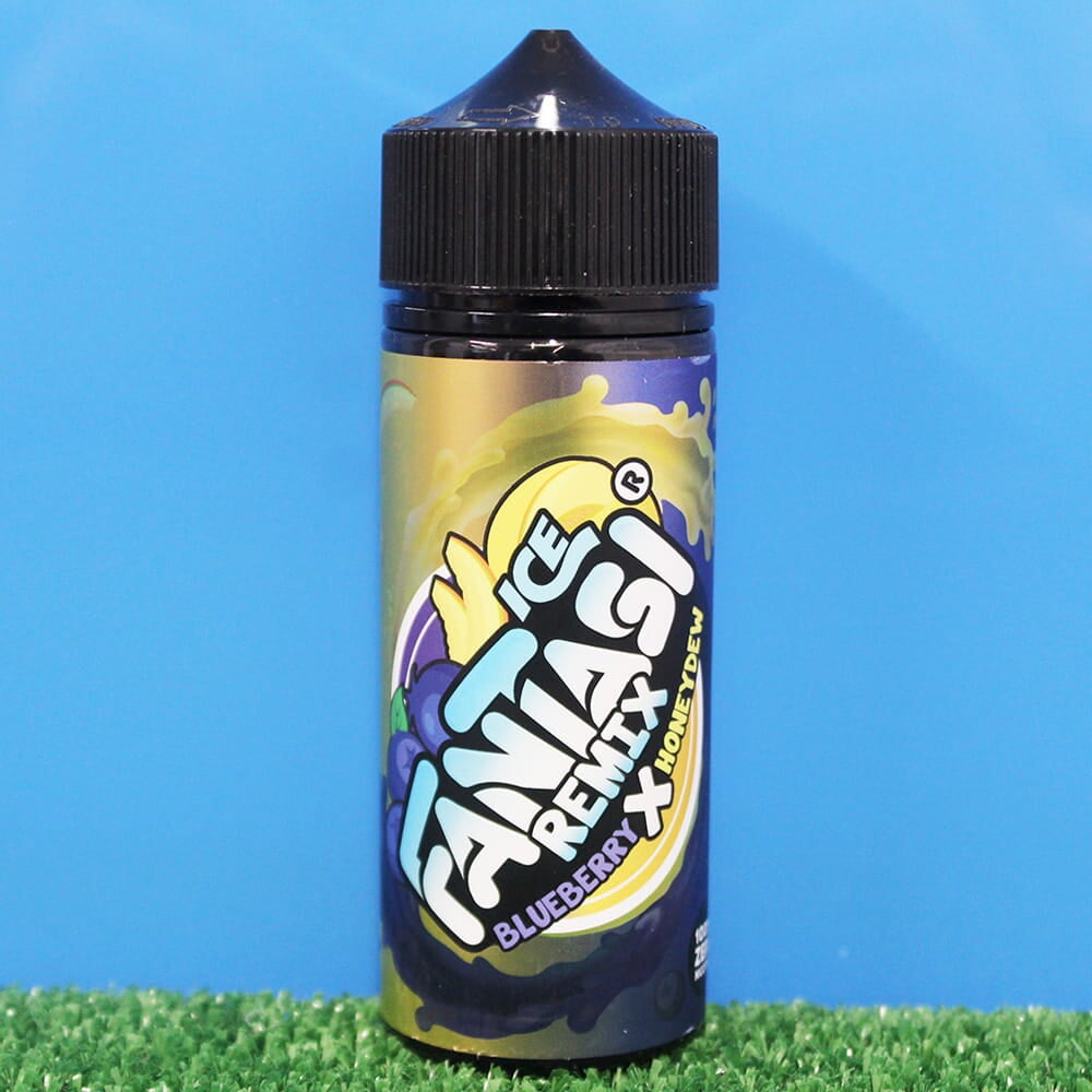 Blueberry X Honeydew