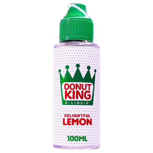 Delightful Lemon