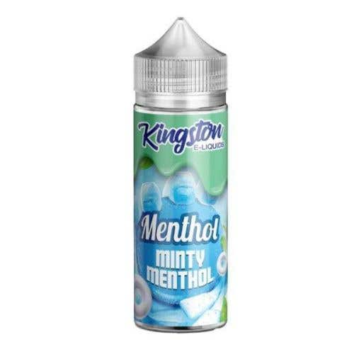 Minty Menthol