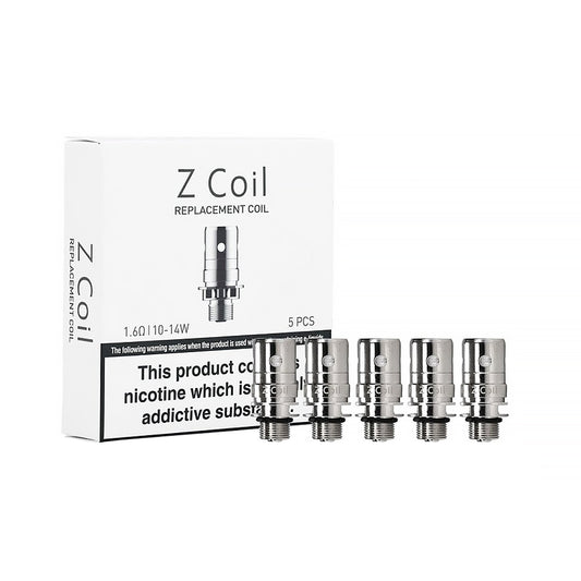 Z Replacement Coil