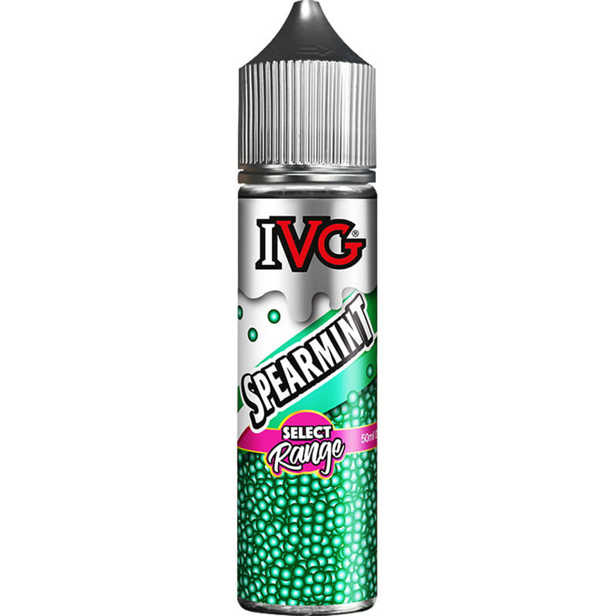 Spearmint