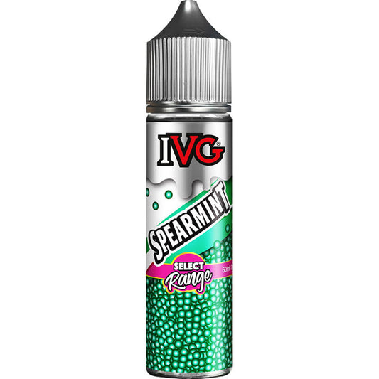 Spearmint
