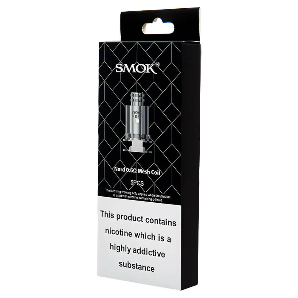 Nord Mesh Replacement Coil