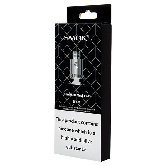 Nord Mesh Replacement Coil