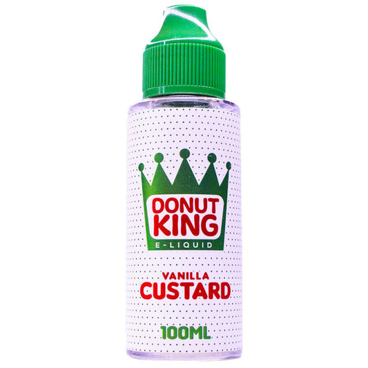 Vanilla Custard